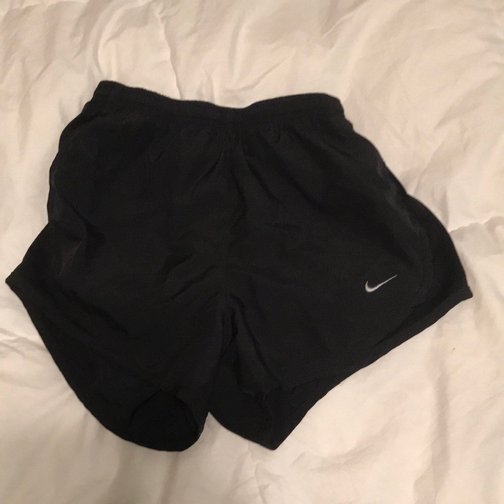 NIKE running shorts